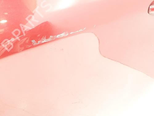 Left rear door PEUGEOT 208 I (CA_, CC_) 1.6 BlueHDi 100 | BP16957944C4