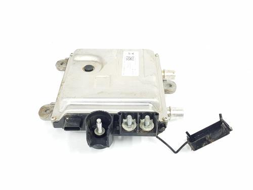 Used Inverter/Converter Inverter/Converter DACIA DUSTER (PYM_, PYN_) 1.2 TCe 130 (131 hp) 34723137 34723137