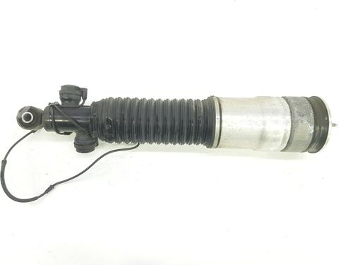 Used Left rear shock absorber BMW 7 (F01, F02, F03, F04) 750 i, Li xDrive (408 hp) 10161698