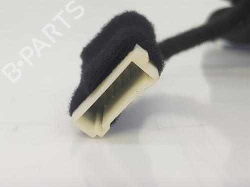 Tailgate lift support BMW X1 (F48) xDrive 18 d | BP14100511C138 