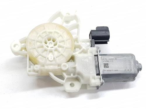 Left front window motor FORD FOCUS IV (HN) | BP36699465E21 - Image 2