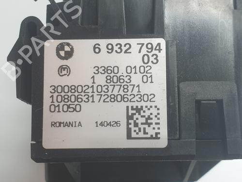 Headlight switch BMW 1 (E87) 118 d | BP33201844I24 - Image 5