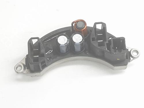 Used Heater resistor Heater resistor RENAULT CLIO V (B7_) [2019-2026] 34346107 34346107