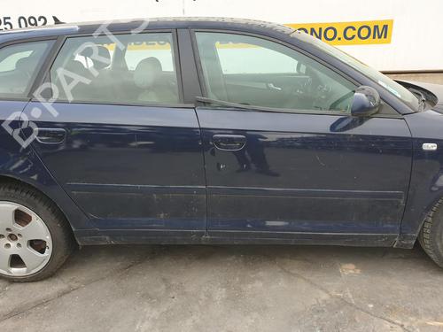 Right rear window motor AUDI A3 Sportback (8PA) 3.2 V6 quattro | BP17323169E22 