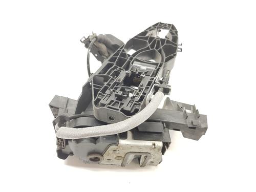 Rear right lock FORD FIESTA VII (HJ, HF) 1.0 EcoBoost | BP18696080C99 