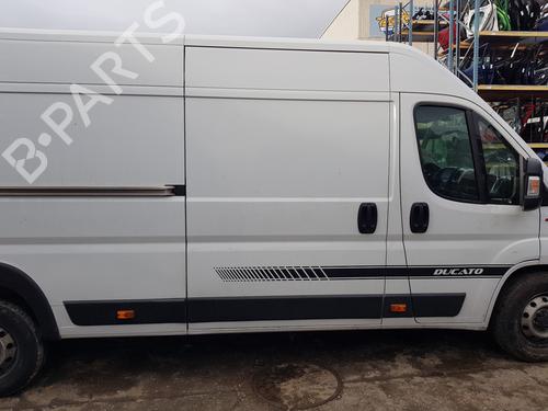 Left front window switch FIAT DUCATO Van (250_) | BP31051377I27