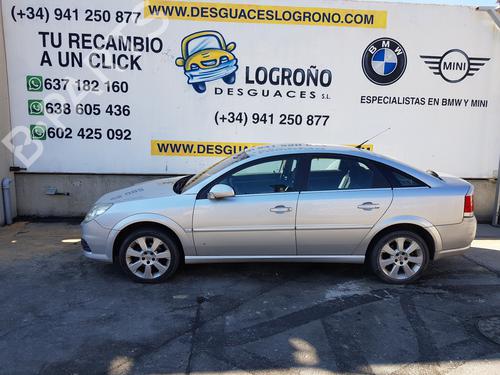 Engine control unit (ECU) OPEL VECTRA C GTS (Z02) 1.9 CDTI (F68) | BP24579979M57 - Image 8