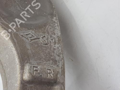 Left rear suspension arm NISSAN X-TRAIL III (T32_, T32R, T32RR) 2.0 dCi ALL MODE 4x4-i (NT32) | BP22788395M14 