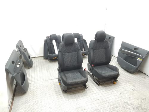 Seats set PEUGEOT 3008 I MPV (0U_) 1.6 HDi | BP8883967C78 