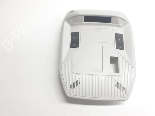 Luz interior OPEL ASTRA L Sports Tourer (OV5) 1.2 (FRHNPJ) (110 hp) 31094177