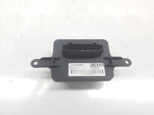 Used Heater resistor PEUGEOT 5008 (0U_, 0E_) 1.6 16V (120 hp) 11656879