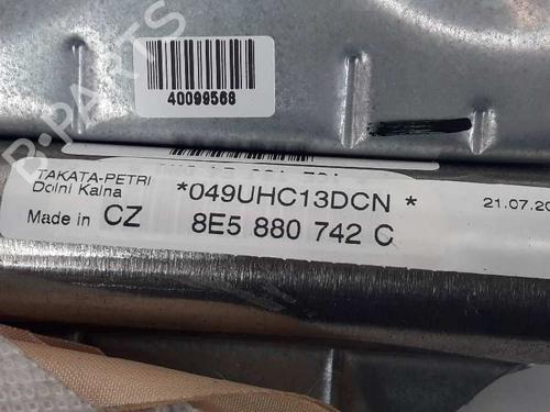 Høyre gardin kollisjonspute AUDI A4 B7 (8EC) 2.0 TDI 16V | BP3507260C12 