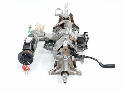 Steering column TOYOTA LAND CRUISER PRADO (_J12_) 3.0 D-4D (KDJ120, KDJ125) | BP23227933M21 