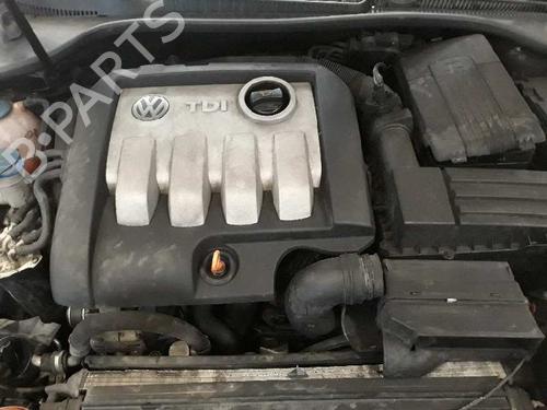 Rear right window mechanism VW GOLF V (1K1) 1.9 TDI | BP803008C25 
