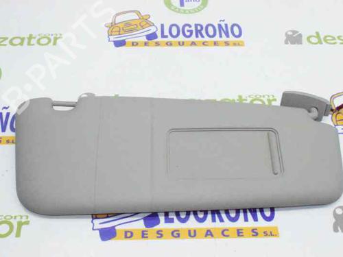 Right sun visor BMW 5 (E60) 525 d xDrive | BP1639414I2 