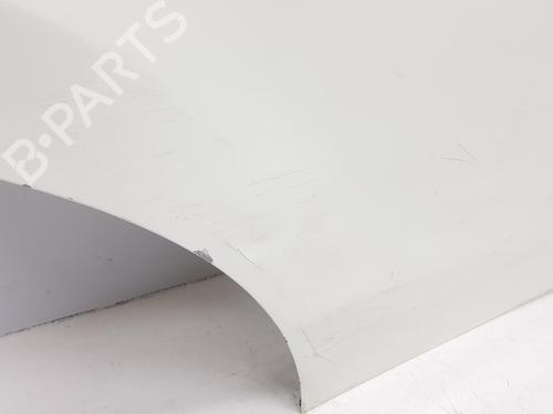 Right rear door MERCEDES-BENZ E-CLASS (W212) E 220 CDI / BlueTEC (212.001, 212.002) | BP12142114C5 