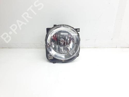 Right headlight JEEP RENEGADE SUV (BU, B1, BV) 1.5 T4 Hybrid | BP39726870C29 - Image 4