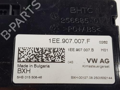 Electronic module CUPRA BORN (K11) 63 | BP33474606M83 - Image 2