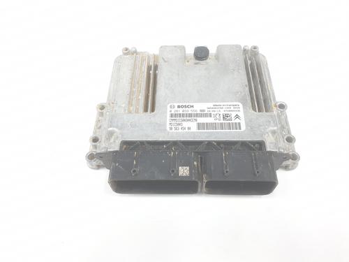 Used Engine control unit (ECU) Engine control unit (ECU) CITROËN C4 III (BA_, BB_, BC_) [2020-2026] 36325329 36325329