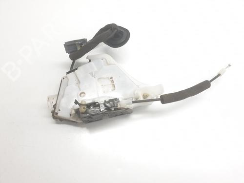 Used Front left lock Front left lock 35753630 35753630