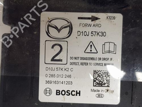 Airbag Kit MAZDA CX-3 (DK) | BP36754191C86 - Image 4