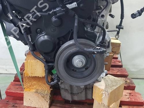 Engine PEUGEOT PARTNER Box Body/MPV (K9) 1.5 BlueHDi 100 | BP39612348M1 - Image 11