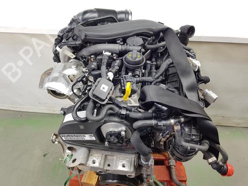 Engine CUPRA LEON Sportstourer (KL8, KU8, KUD) 1.5 eTSI | BP30753914M1 