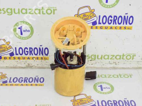 Used Fuel pump BMW 3 (E90) 320 d (163 hp) 1257814