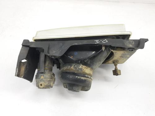 Left headlight PEUGEOT EXPERT (224_) 1.9 TD | BP15687885C28 