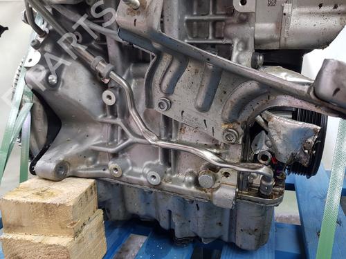 Motor VW T-ROC (A11, D11) | BP30172795M1