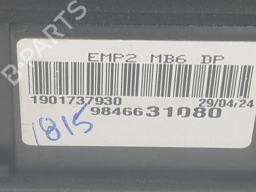 Gearstang OPEL ASTRA L Sports Tourer (OV5) 1.2 (FRHNPJ) | BP29856163M90 