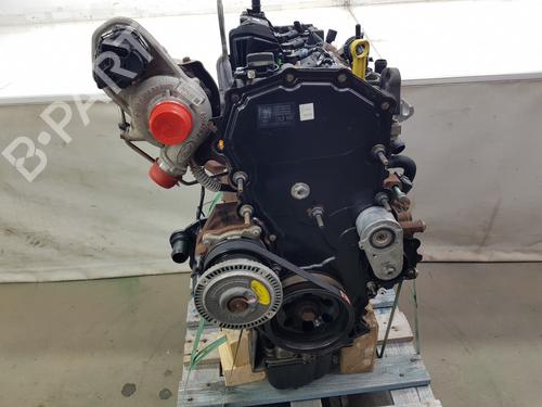 Engine FORD TRANSIT CUSTOM V362 Van (FY, FZ)  | BP35976057M1  - Image 6