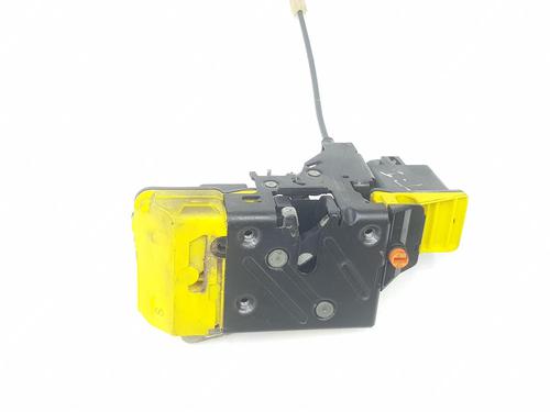 Rear left lock VOLVO S60 I (384) 2.4 D | BP16539141C100 