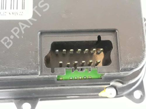 Climate control CHRYSLER VOYAGER IV (RG, RS) 2.5 CRD | BP4075992I5 