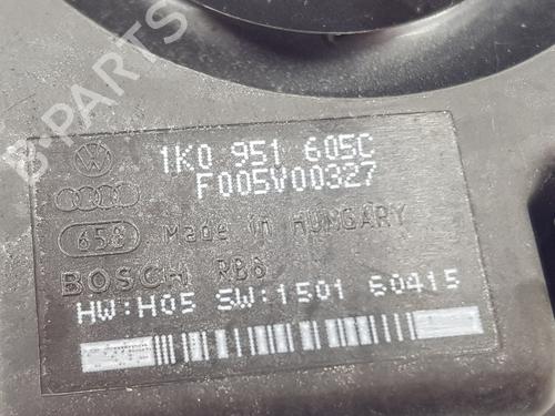 Electronic module AUDI A6 C7 (4G2, 4GC) 2.0 TDI | BP30468681M83 - Image 2