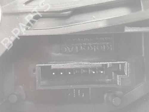 Rear right lock BMW X6 (E71, E72) xDrive 35 d | BP18046484C99 