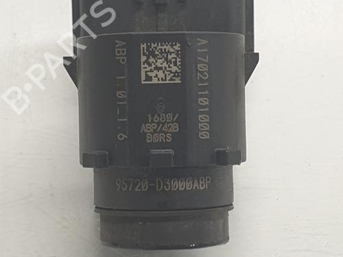 Andre KIA OPTIMA (JF) 1.7 CRDi | BP21178487O1 