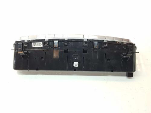 Climate control MERCEDES-BENZ GLC (X253) 220 d 4-matic (253.905, 253.903) | BP5638834I5 