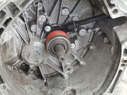 Gearbox DACIA DUSTER SUV Van 1.5 dCi | BP37490928M3  - Image 8