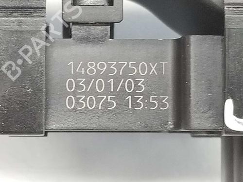 Right front window switch PEUGEOT 807 (EB_) 2.2 HDi | BP7066942I26 
