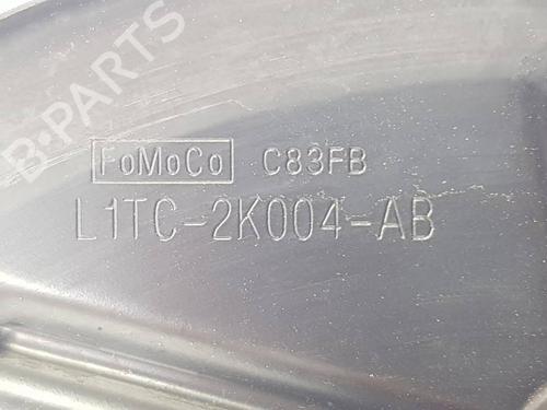 Right front steering knuckle FORD PUMA (J2K, CF7) | BP39514038M26 - Image 5