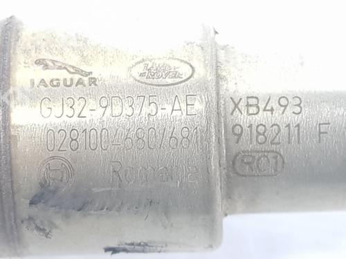 Electronic sensor LAND ROVER DISCOVERY SPORT (L550) 2.0 D 4x4 | BP15519305M84 