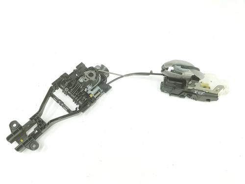 Used Front left lock VOLVO V40 Hatchback (525) D2 (114 hp) 11235924