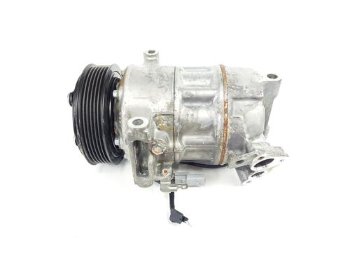 AC compressor RENAULT AUSTRAL  | BP32697437M34  - Image 7