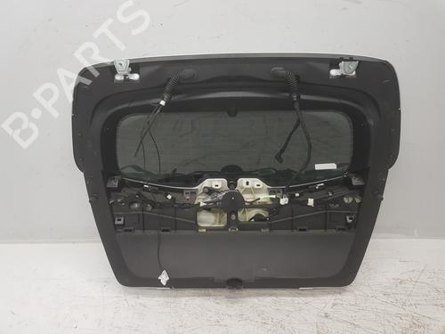 Tailgate RENAULT CAPTUR II (HF_) | BP37184807C6 - Image 5
