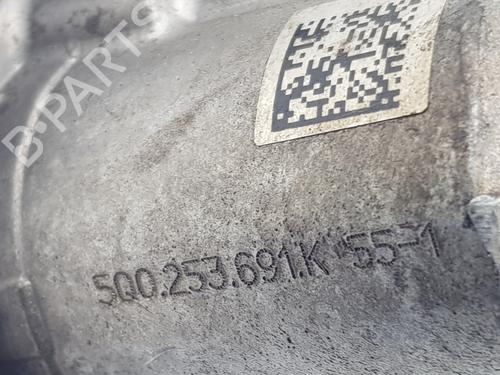 Throttle body AUDI Q3 (8UB, 8UG) 2.0 TDI | BP27166173M82 