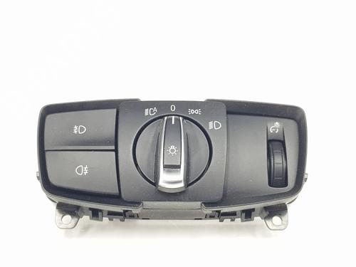 Forlygtekontakt BMW 1 (F20) 118 d (150 hp) 31374290