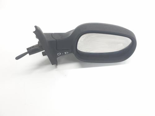 Right mirror NISSAN MICRA III (K12) 1.5 dCi | BP24597966C27 