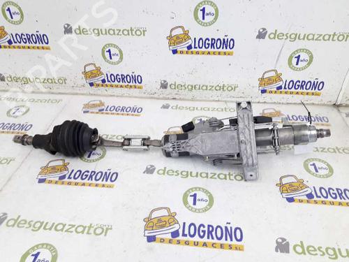 Ratstammeenhed MERCEDES-BENZ C-CLASS (W203) C 220 CDI (203.008) | BP3152196M21 