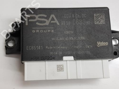 Electronic module OPEL ASTRA L Sports Tourer (O5)  | BP26122428M83 